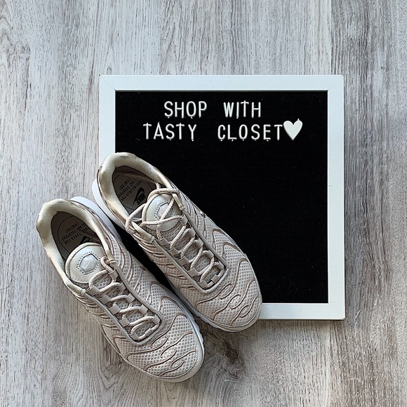 Nike air max plus prm sneakers - Picture 6 of 8